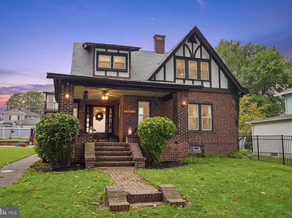 7105 Riverview Ave, Bristol, PA 19007