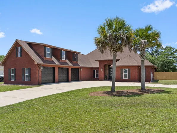 2425 Salamanca St, Navarre, FL 32566