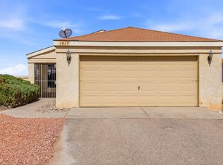 1817 Peach Rd NE, Rio Rancho, NM 87144