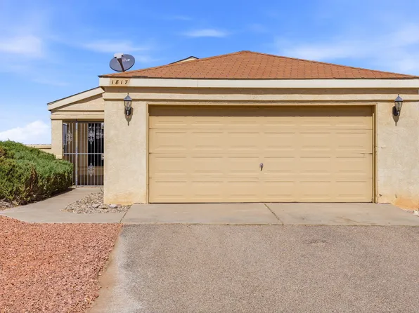 1817 Peach Rd NE, Rio Rancho, NM 87144