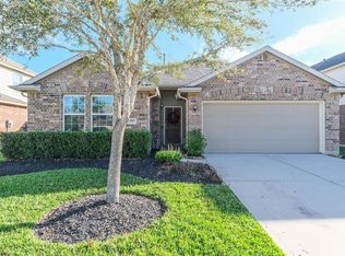 9962 Manor Spring Ln, Brookshire, TX 77423