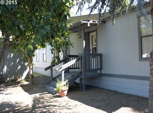 278 Spence Ave, Sutherlin, OR 97479