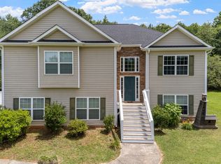 10 Cedar Creek Xing, Cedartown, GA 30125