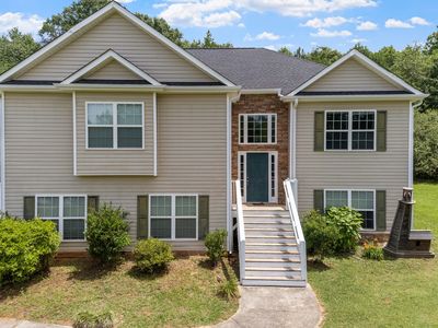 10 Cedar Creek Xing, Cedartown, GA, 30125
