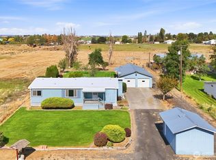 9664 Maple Dr NE, Moses Lake, WA 98837