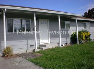1625 Annetta Dr, Petaluma, CA 94954