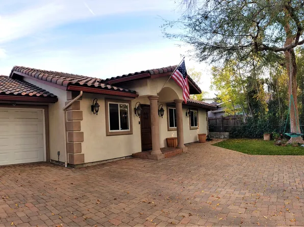 4940 Dobkin Ave, Tarzana, CA 91356