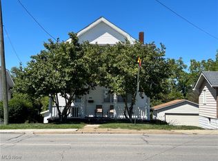 4241 Sunset Blvd, Steubenville, OH 43952