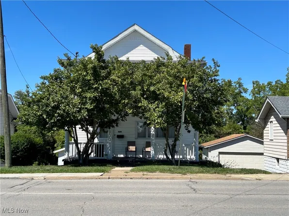 4241 Sunset Blvd, Steubenville, OH 43952