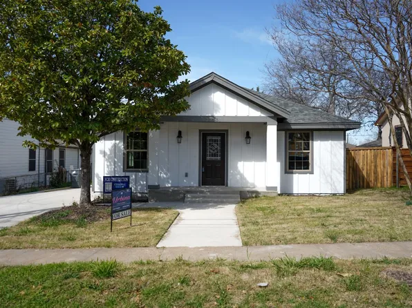 3335 Brandon St, Dallas, TX 75211