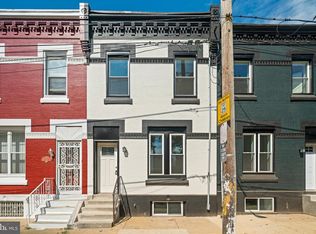 2122 N Woodstock St, Philadelphia, PA 19121