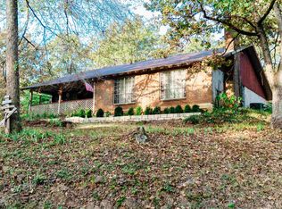 920 Deer Cove Rd, Avinger, TX 75630