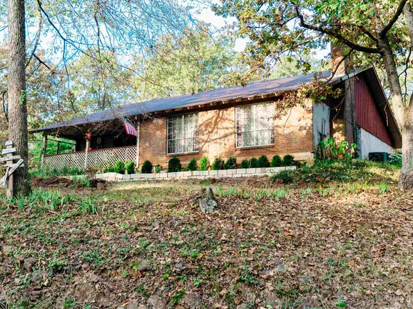 920 Deer Cove Rd, Avinger, TX 75630