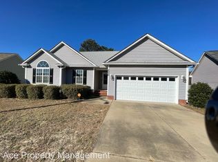 2336 Saltwood Rd, Fayetteville, NC 28306