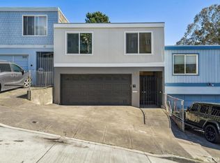 45 Minerva St, San Francisco, CA 94112