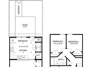 3248 Tasker Dr, Antioch, TN 37013