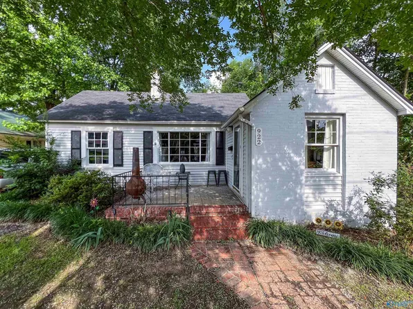 922 S 6th St, Gadsden, AL 35901