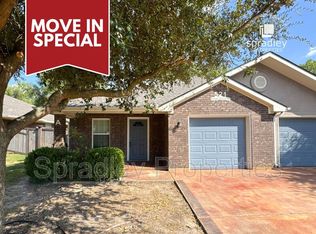 518A Pepper Spring Ct, Temple, TX 76502