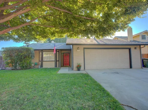 536 Moe Dr, Patterson, CA 95363