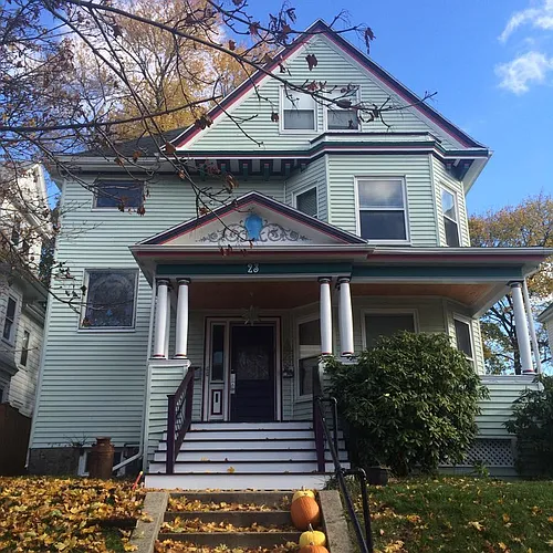 23 Congreve St #1 Photo 1