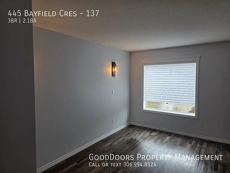 445 Bayfield Cres #137 — Photo 11