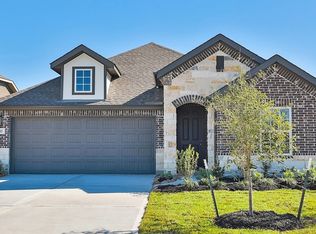 320 Ice Shore Trl, Dayton, TX 77535