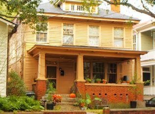 18 Elizabeth St, Charleston, SC 29403