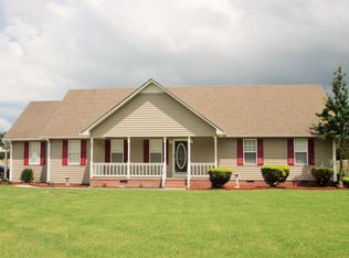 32 Riverwood Dr LOT 1, Manchester, TN 37355