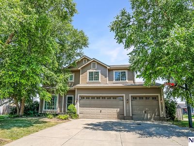 1709 Diane St, Papillion, NE, 68046
