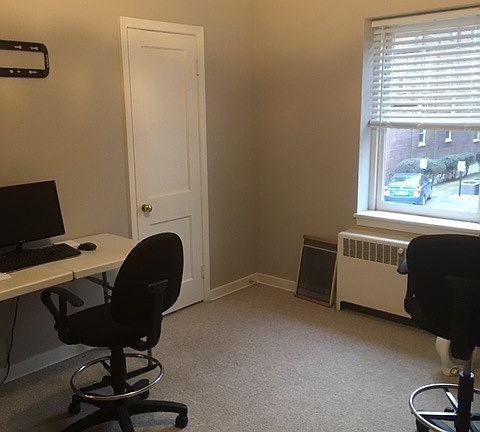 Study/office