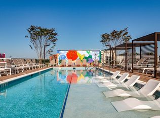 64 H St SW UNIT 1117, Washington, DC 20024