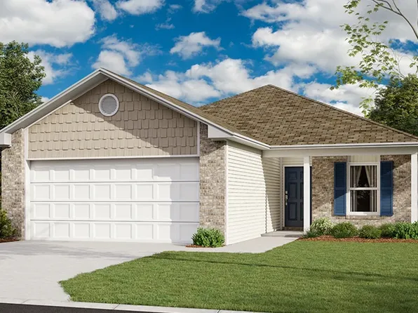 1024 Raven Walk Dr, Benton, AR 72015