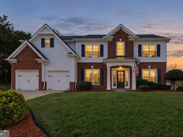 8908 Brandy Rose, Douglasville, GA 30134
