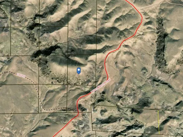 13875 S Leland Bch, Myton, UT 84052