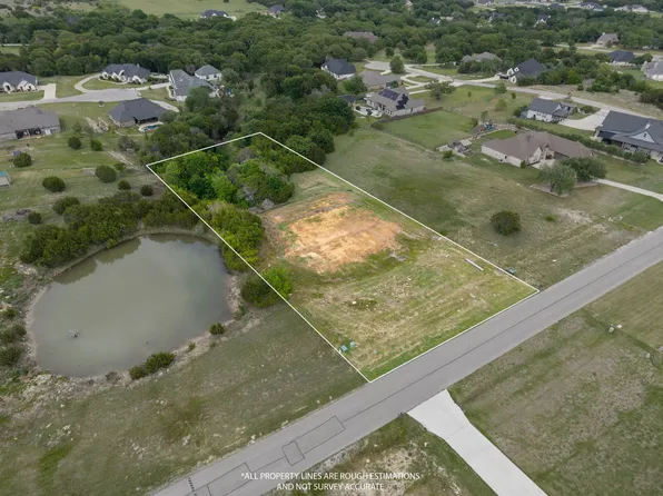 244 Martin Dr, Granbury, TX 76049