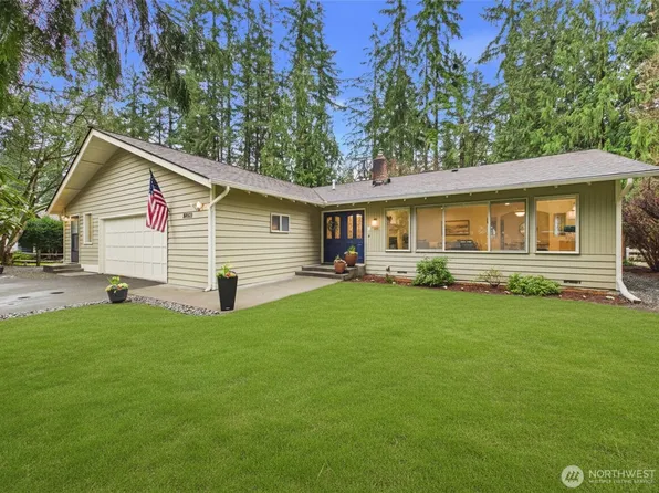 18903 NE 165th Place, Woodinville, WA 98072