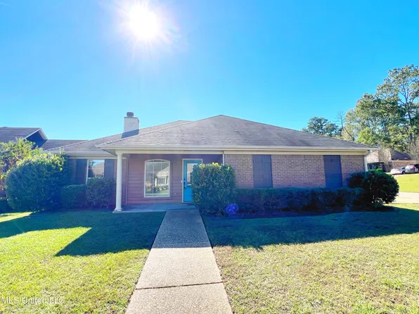 550 Lincolns Dr, Brandon, MS 39042