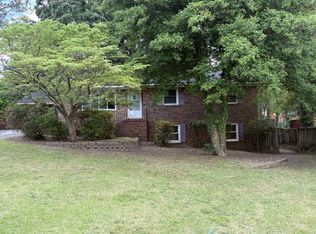 6309 Greyfield Rd, Fayetteville, NC 28303