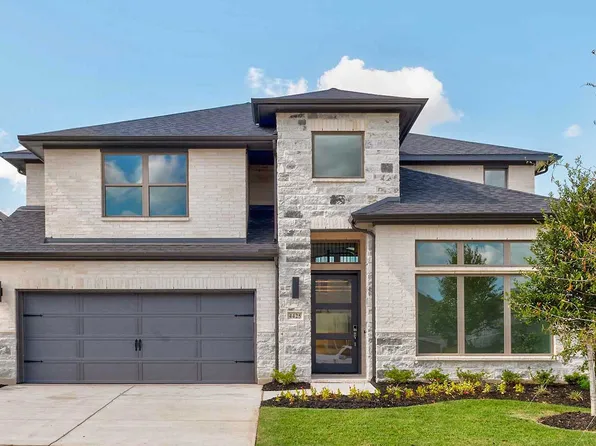 4425 Daisy Ln, Prosper, TX 75078