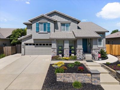 3149 Halverson Way, Roseville, CA, 95661