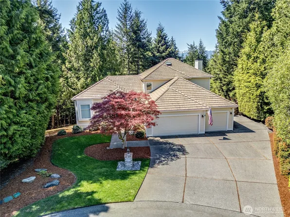1654 NW Nassau Court, Poulsbo, WA 98370