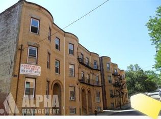 10 Wait St APT 101, Boston, MA 02120