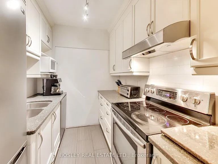740 Eglinton Ave W #306 — Photo 17