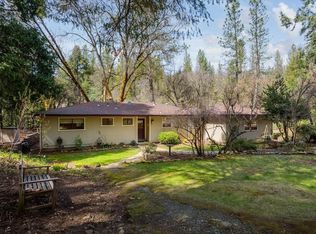 4140 Snows Rd, Placerville, CA 95667