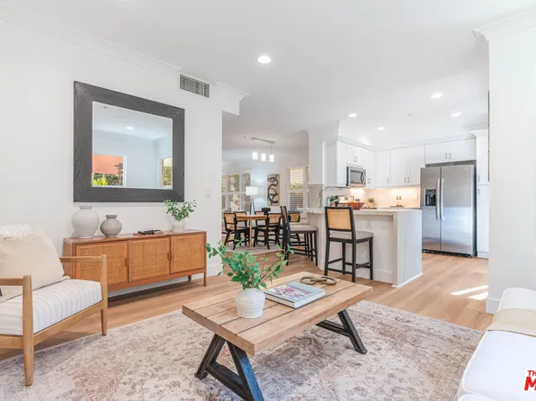 6020 Seabluff Dr Unit 114, Playa Vista, CA 90094