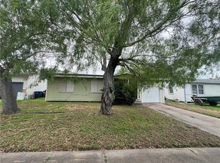 921 Ronald Dr, Corpus Christi, TX 78412