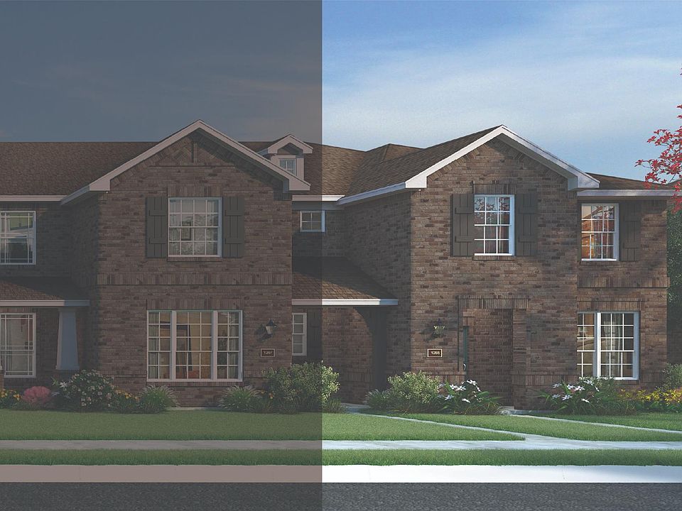 Andrews with Elevation D Heritage
