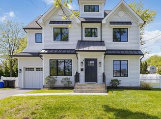 4 Parkside Ave, Madison, NJ 07940