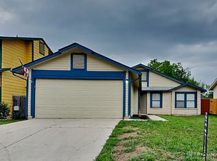 7135 Fallen Trl, San Antonio, TX 78244