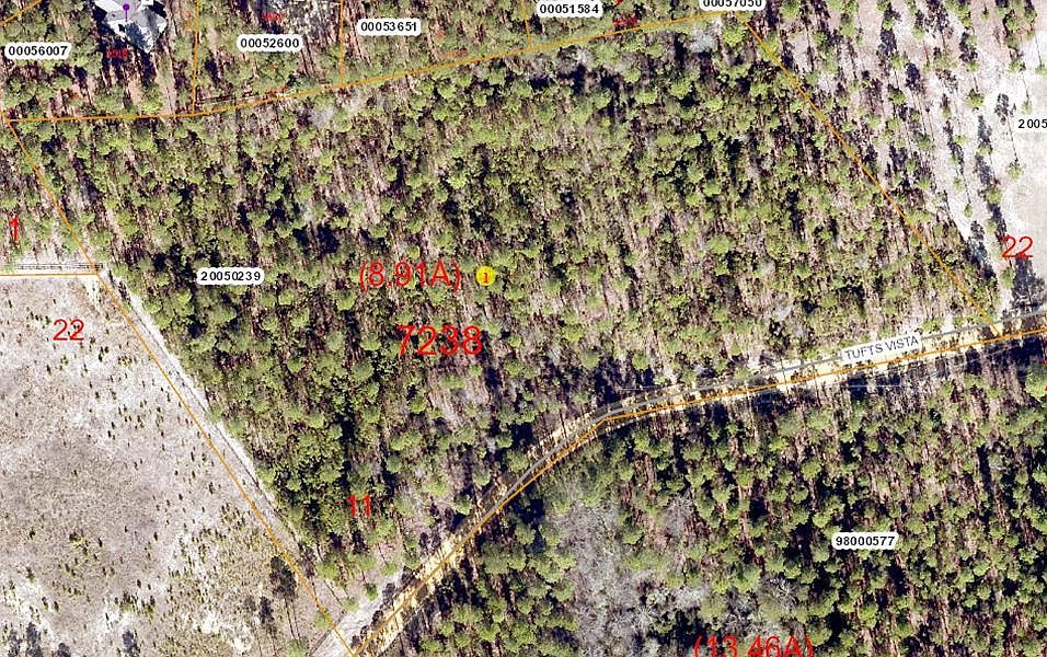 1st image of Lot 11 Tufts Vista